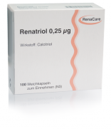 Renatriol-025mg-100Weichkapseln
